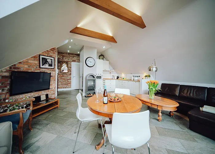 Apartamento Apartamentowiec Panorama Gór Center Family&pet-friendly Szklarska Poręba