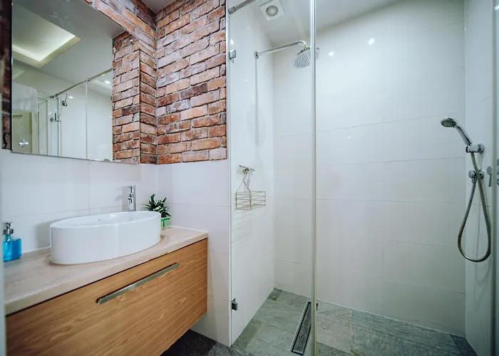 Apartamentowiec Panorama Gór Center Family&pet-friendly *