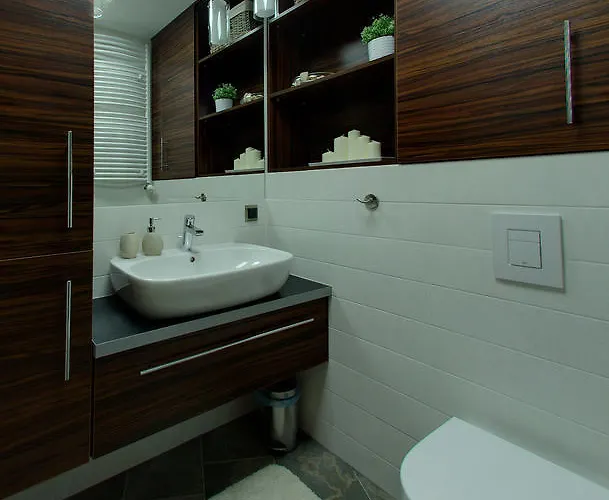 Apartamento Apartamentowiec Panorama Gór Center Family&pet-friendly Szklarska Poręba