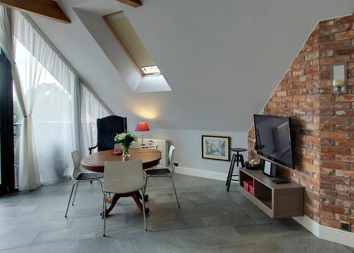 Apartamento Apartamentowiec Panorama Gór Center Family&pet-friendly Szklarska Poręba